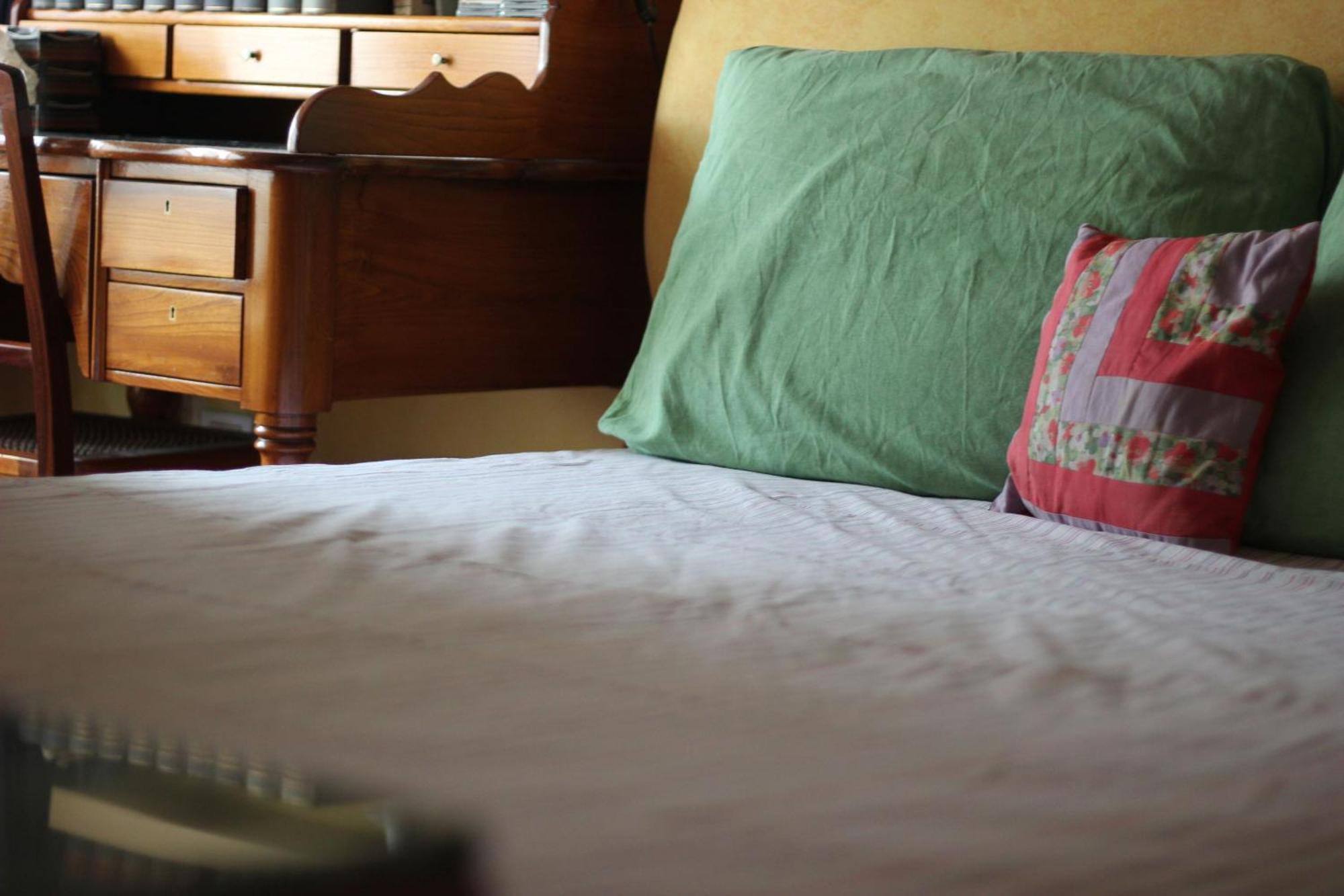 Lemon Tree Terrace Apartment Napoli Bagian luar foto