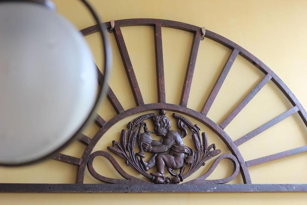 Lemon Tree Terrace Apartment Napoli Bagian luar foto