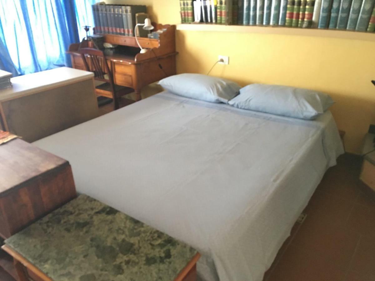 Lemon Tree Terrace Apartment Napoli Bagian luar foto